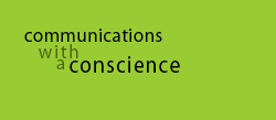 communications with a conscience