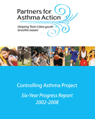 American Lung Association