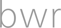 BWR // Brun Winter Reese // Strategic Communications